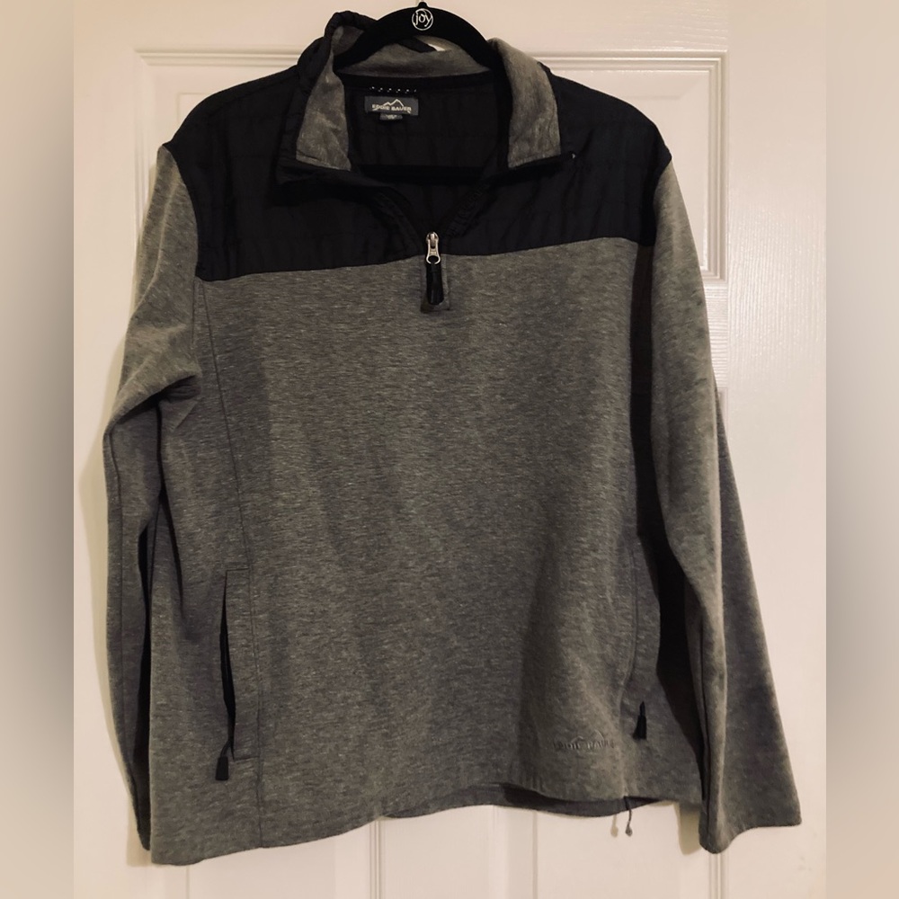 Eddie Bauer Windbreaker